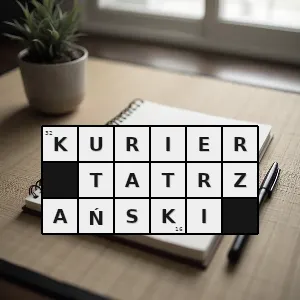 Rozwiązanie krzyżówki: osoba zajmująca się dostarczaniem tajnych informacji i dokumentów oraz przeprowadzaniem ludzi przez granicę w rejonie tatr w okresie ii wojny światowej - kurier tatrzański | hasła, synonimy i podpowiedzi Hasło krzyżówkowe osoba zajmująca się dostarczaniem tajnych informacji i dokumentów oraz przeprowadzaniem ludzi przez granicę w rejonie tatr w okresie ii wojny światowej - kurier tatrzański – rozwiązanie, synonimy, podpowiedzi i definicje krzyżówkowe